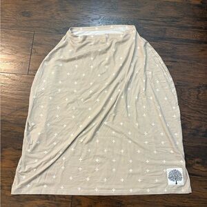 Parker Baby Co. 4 in 1 Baby cover